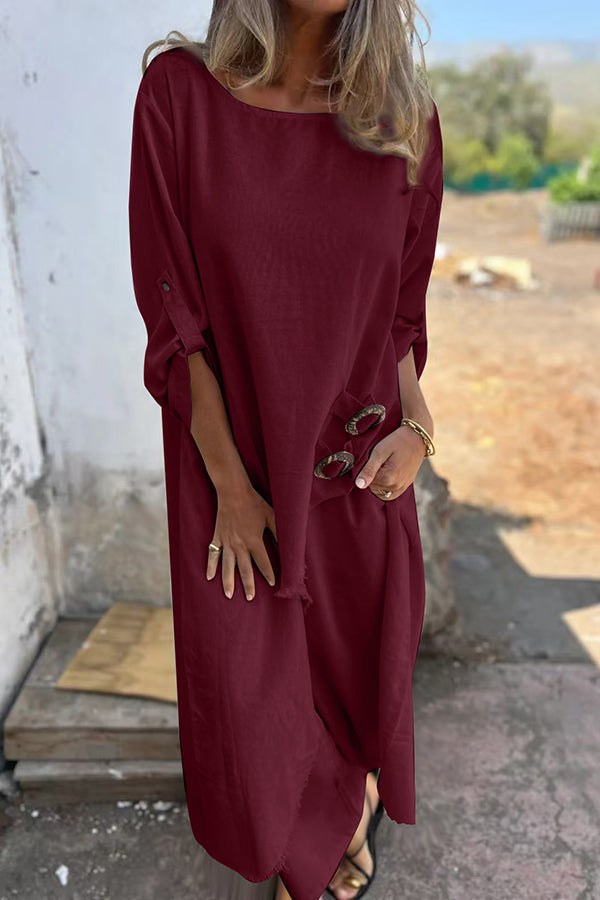 Paisley | Effortless Flowing Set