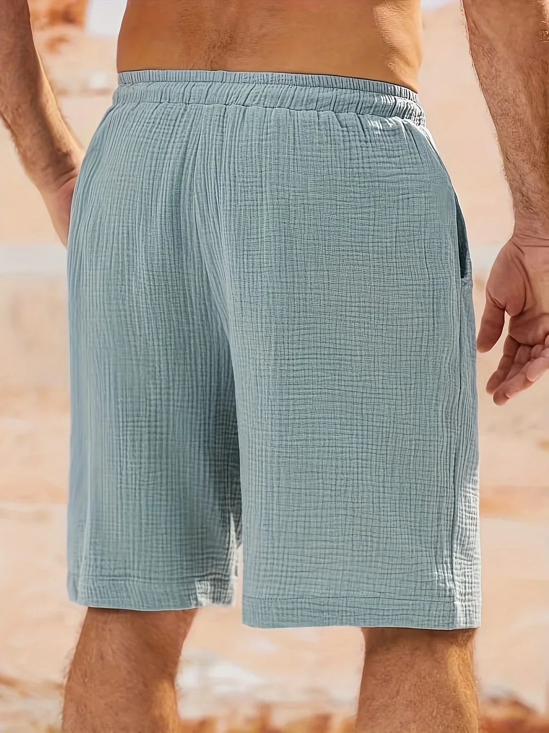 John | Comfortable Everyday Shorts