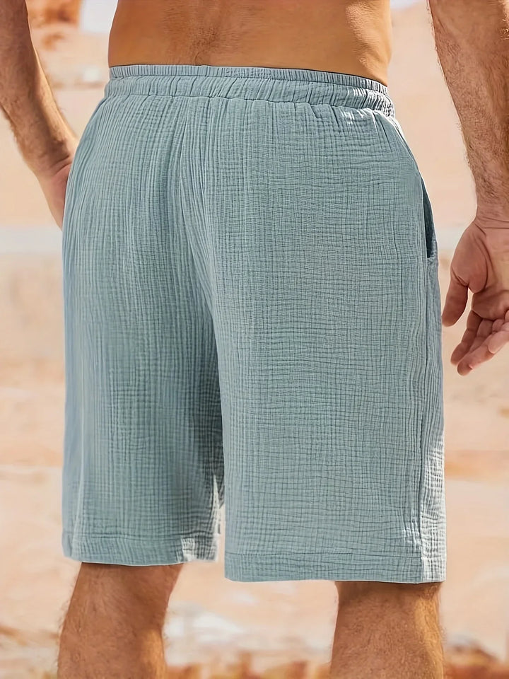 John | Comfortable Everyday Shorts