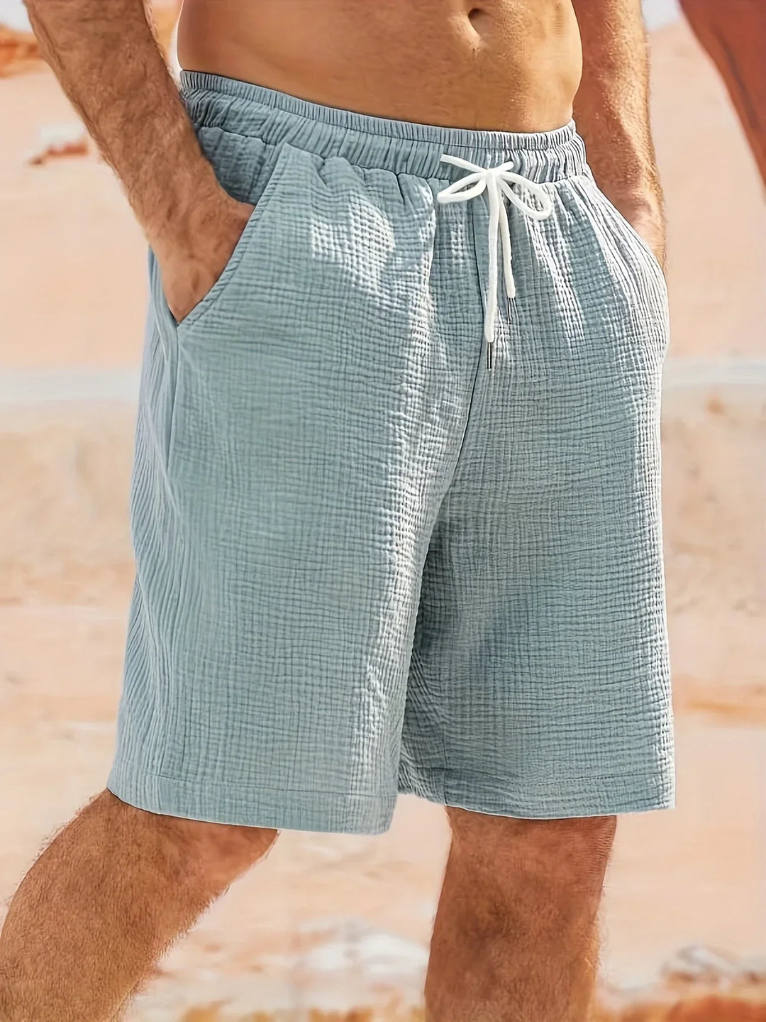 John | Comfortable Everyday Shorts
