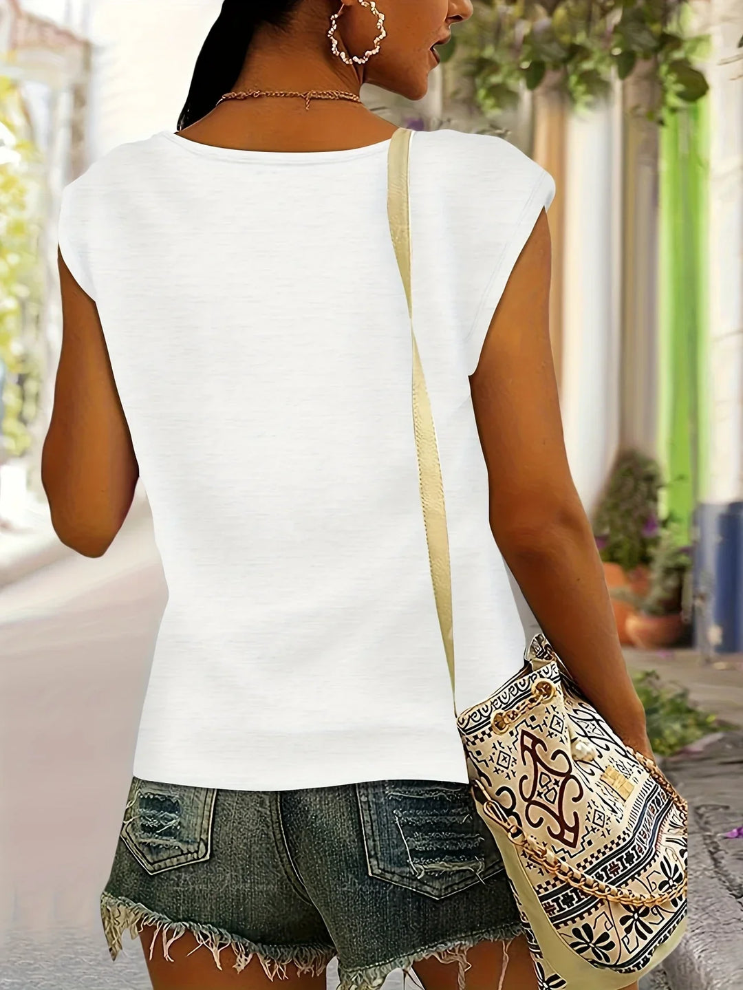 Kerry | Casual Heart Printed Shirt