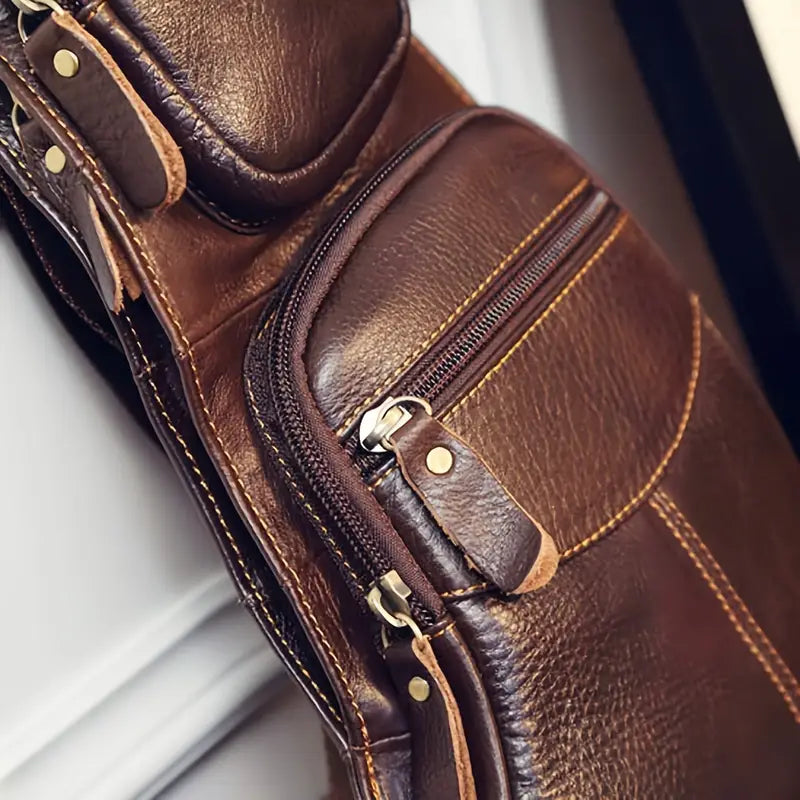 Direk | Vintage Sling Bag