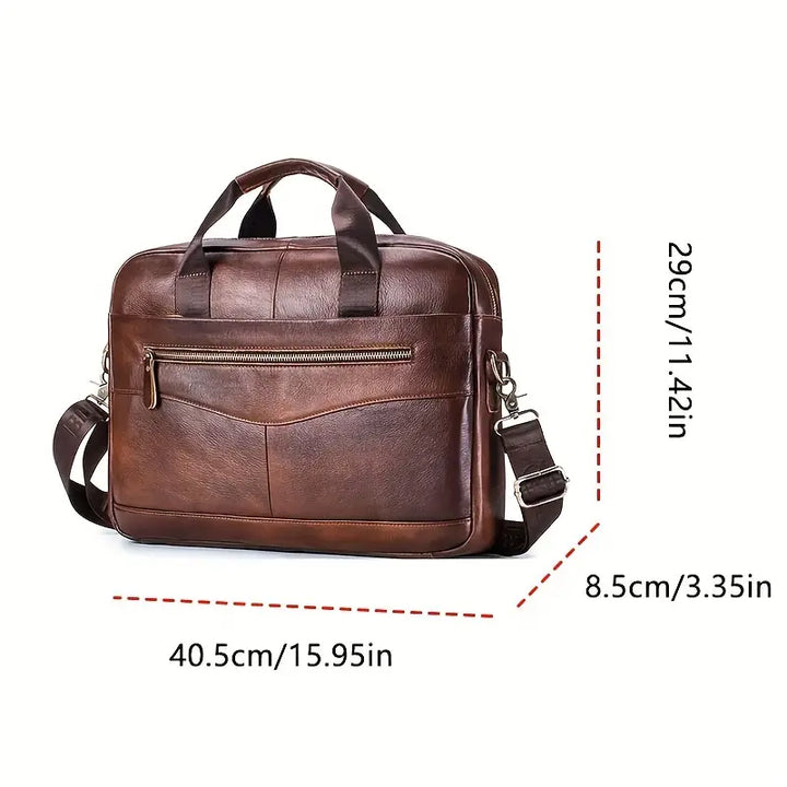 Mico | Vintage Shoulder Bag