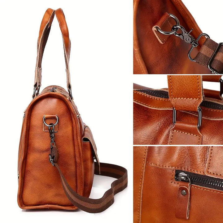 Naven | Vintage Style Bag