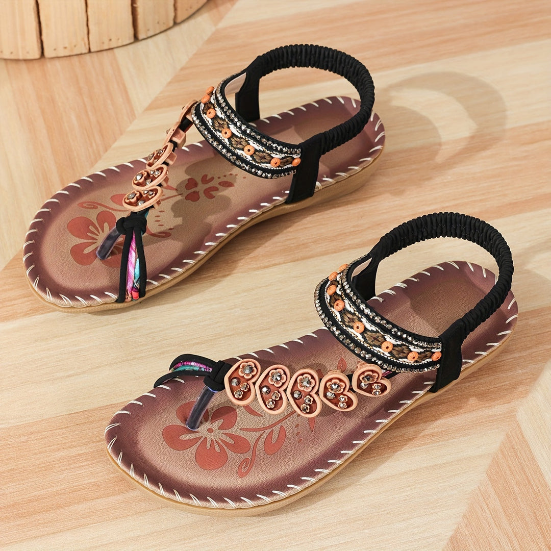 Shielah | Orthopedic Comfort Sandals