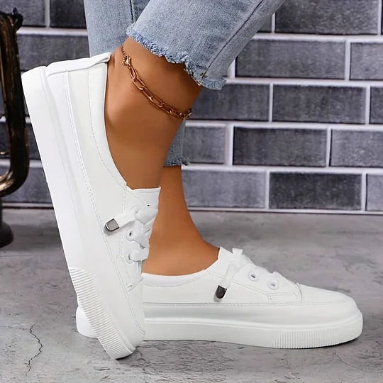 Crizel | Modern Orthopedic Shoes
