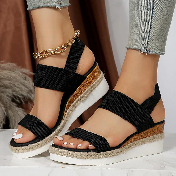 Aurevia | Orthopedic Sandals