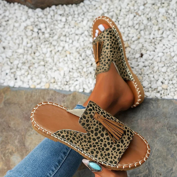 Amanda | Supportive Lightweight Orthopedic Sandals