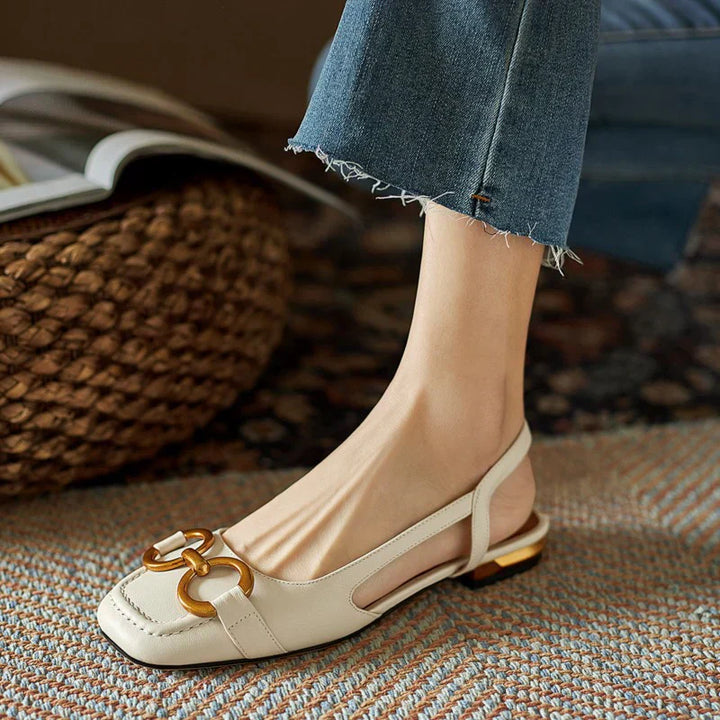 Adia | Stylish Orthopedic Sandals