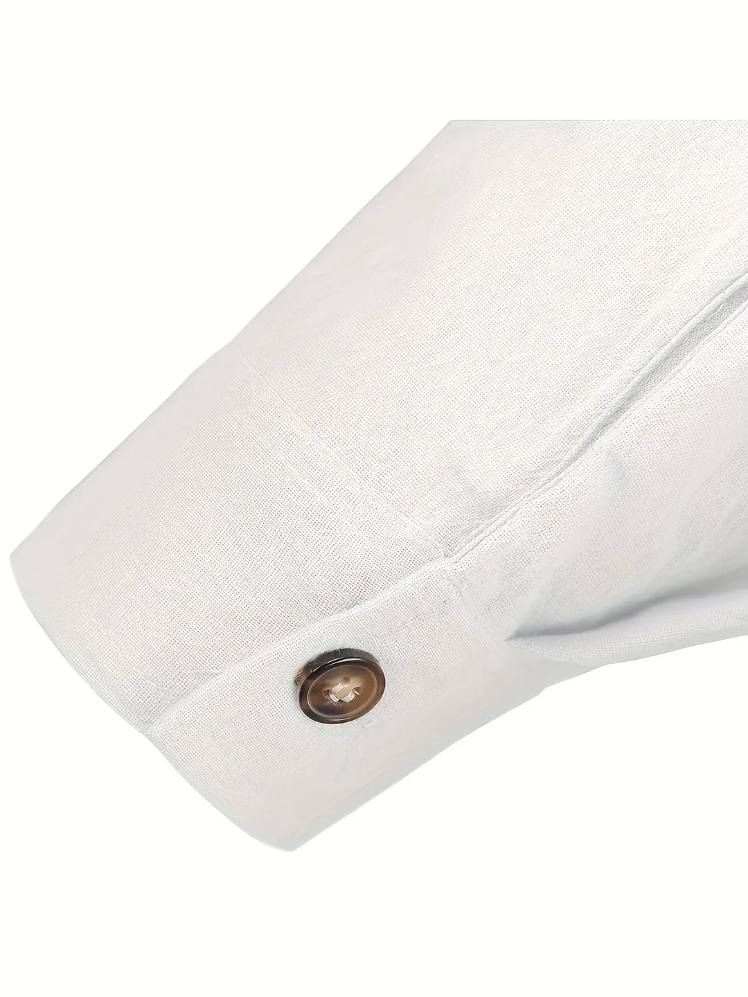 Shaun | Long Sleeve Shirt
