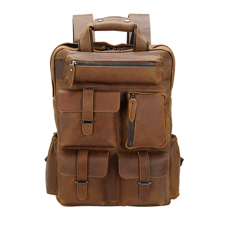 Chavis | Travel Laptop Backpack