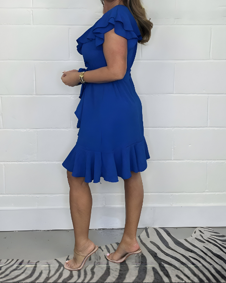 Shanaya | Elegant and Stylish Dress