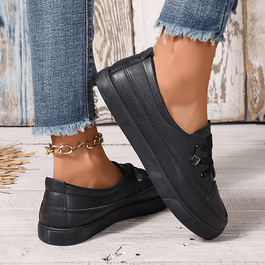 Crizel | Modern Orthopedic Shoes