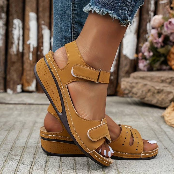 Elodie | Orthopedic Sandals