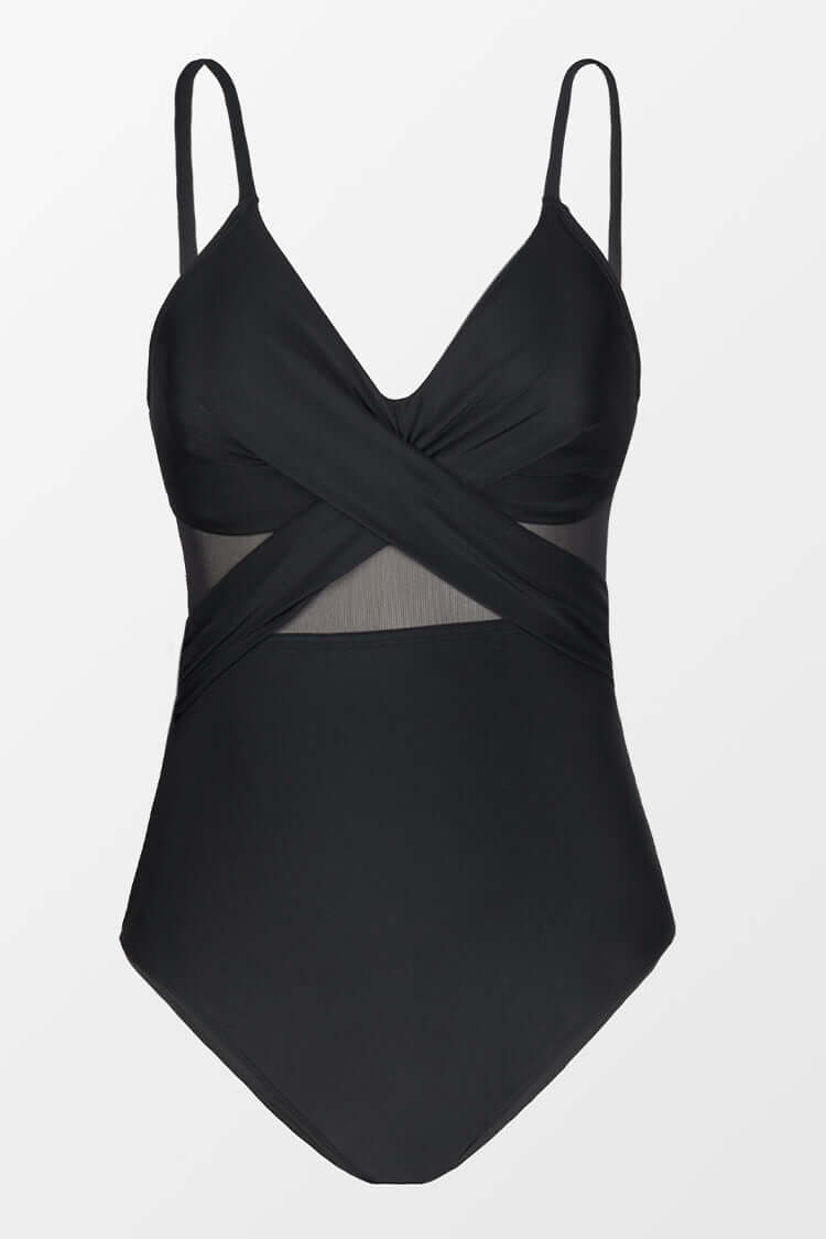 Monika | Shaping One-Piece Swimsuit
