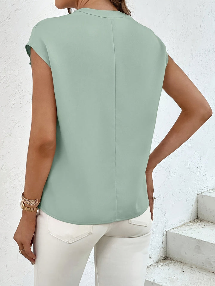 Erich | Casual Short Sleeve Shirt