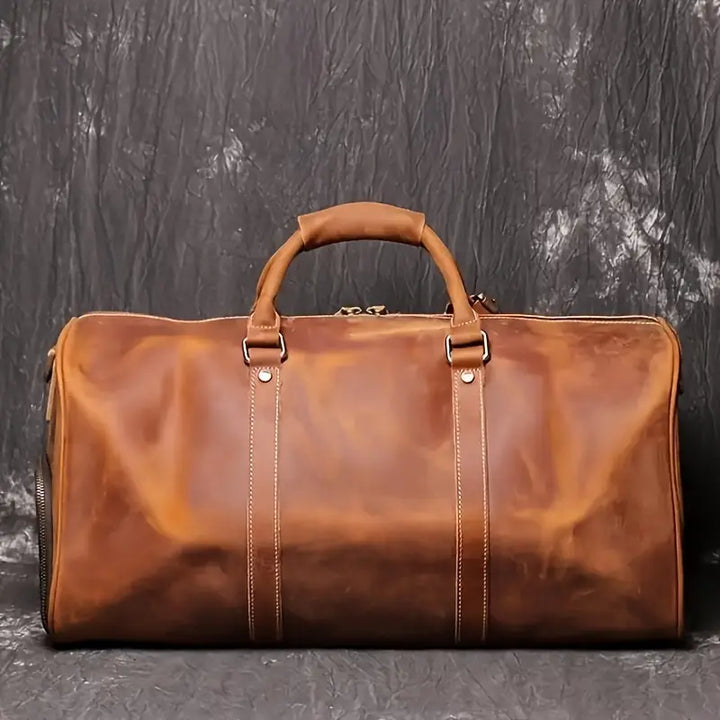 Klarence | Travel Tote Bag