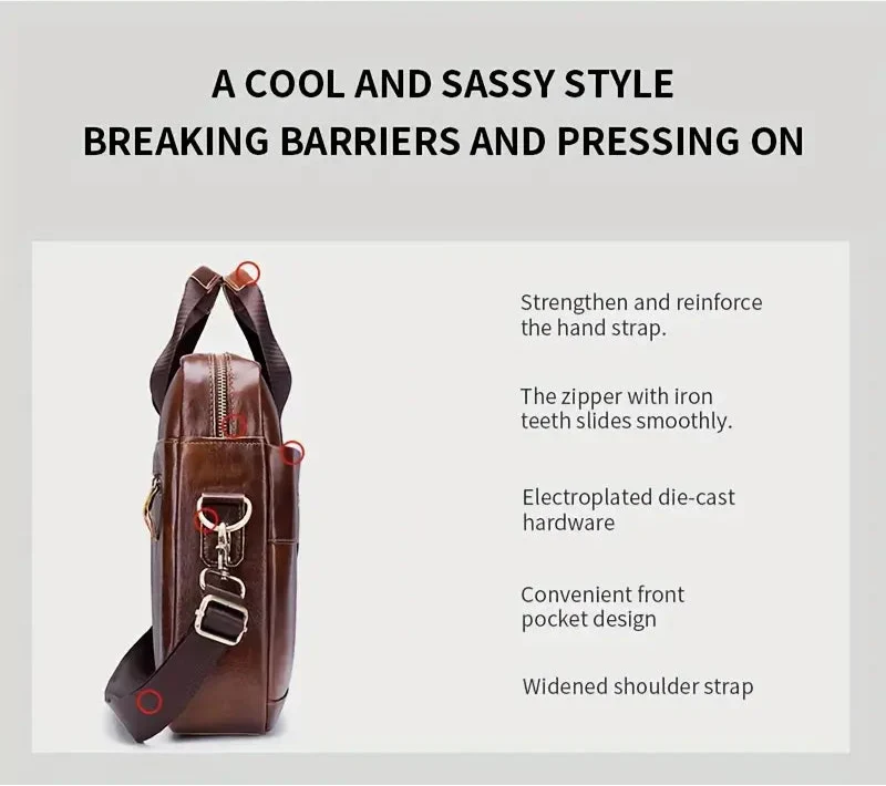 Naven | Vintage Style Bag