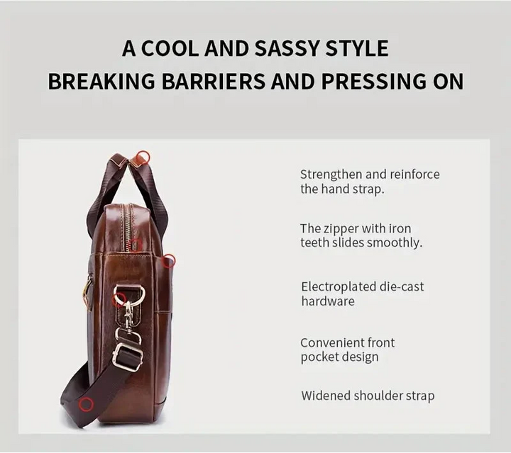 Naven | Vintage Style Bag