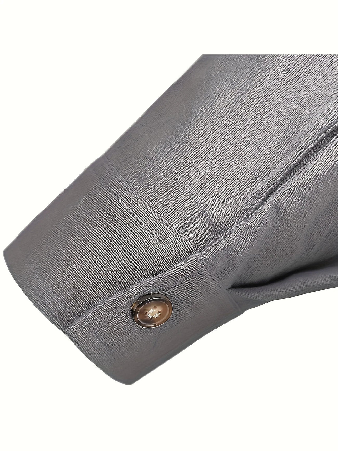 Shaun | Long Sleeve Shirt