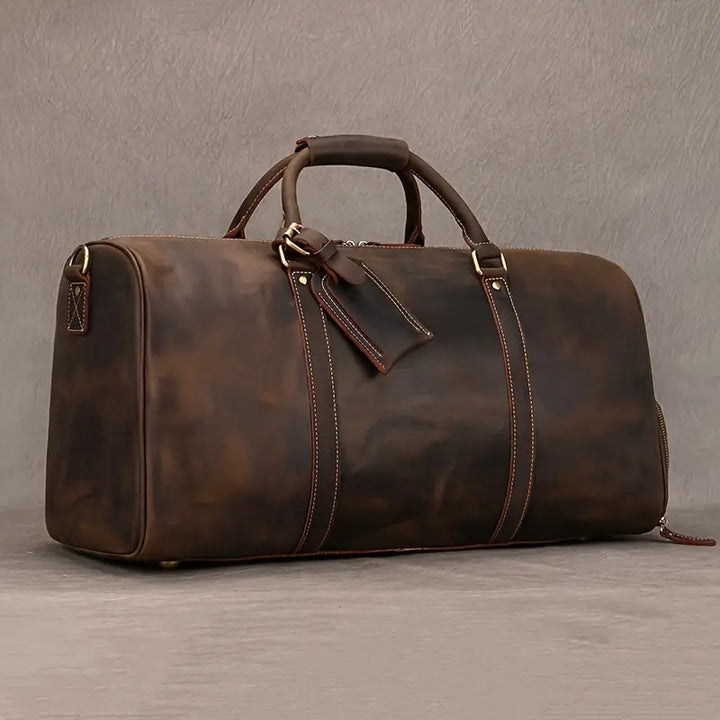 Peter | Travel Weekender Bag