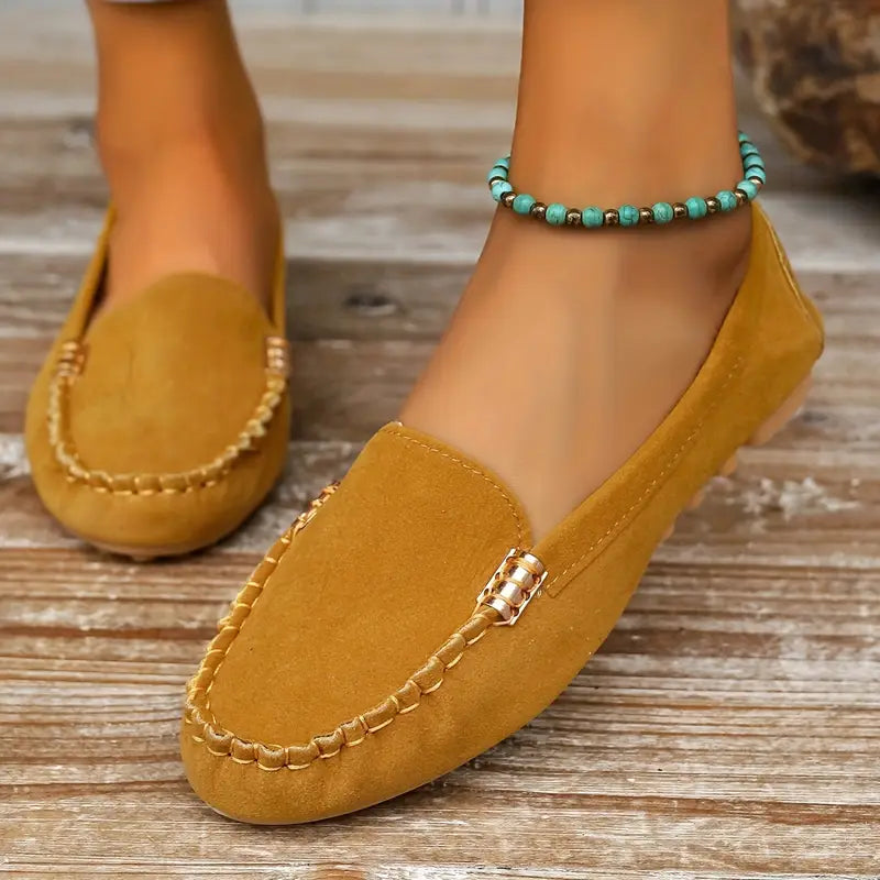 Zeinab | Everyday Non Slip Loafer