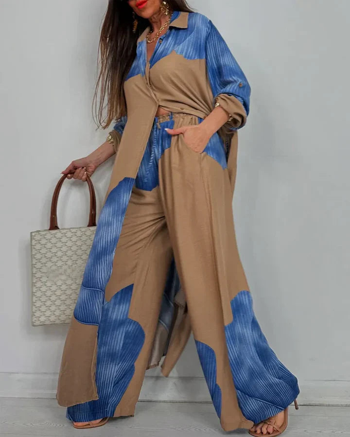 Irene | Effortless Style Set