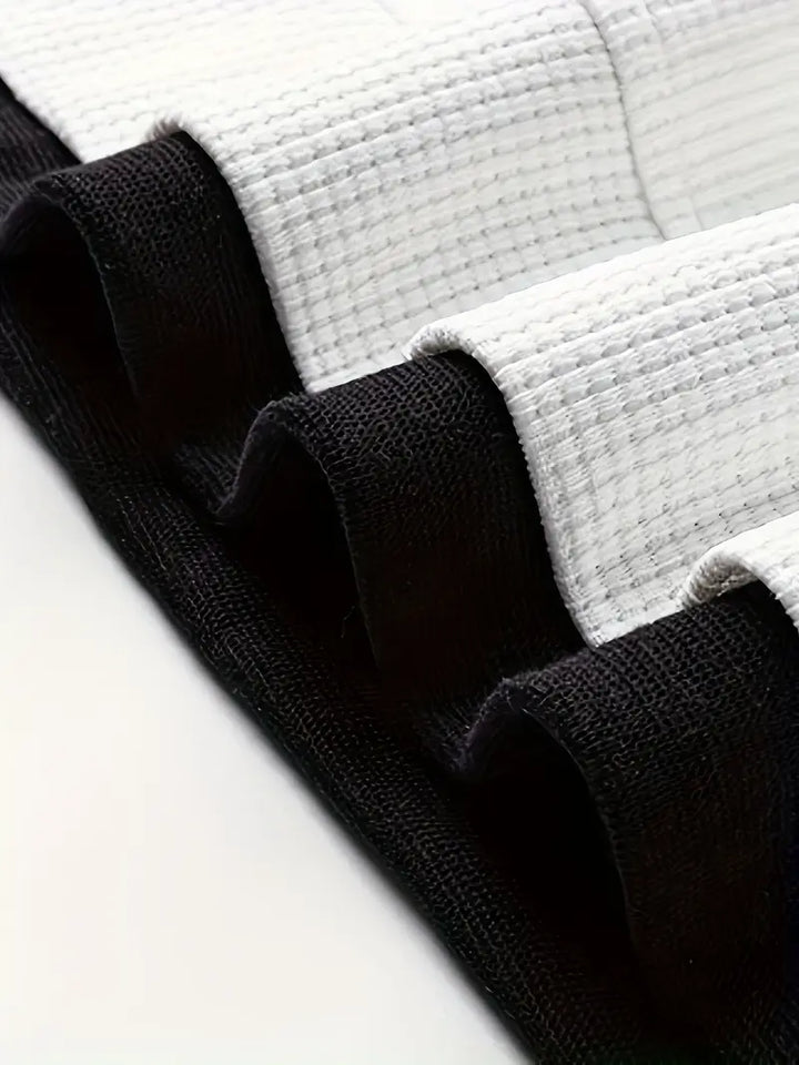 Stephen | Casual Short Sleeve Set