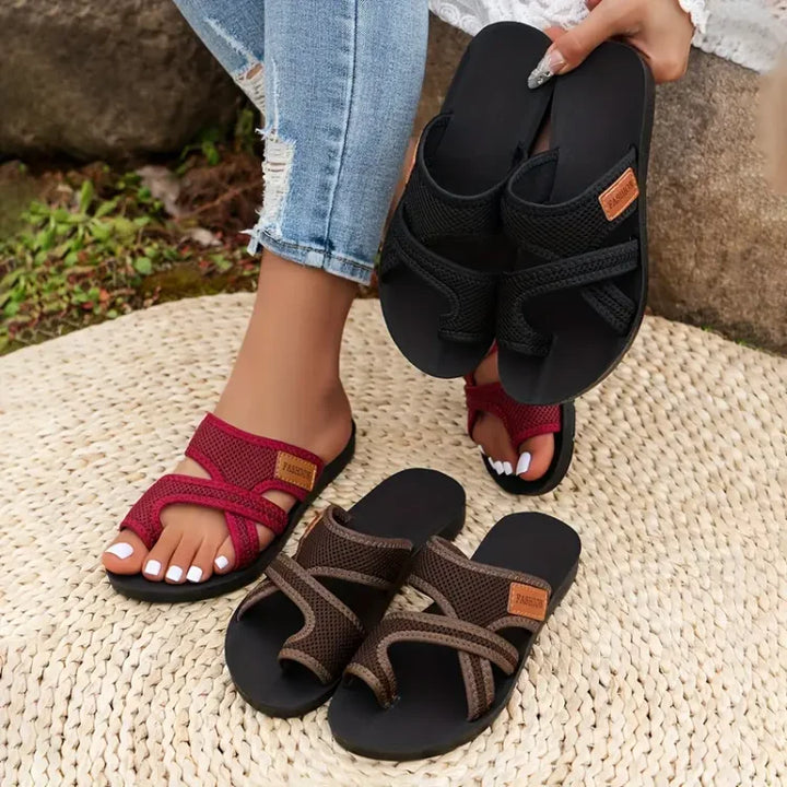 Darcy | Comfortable Sandals