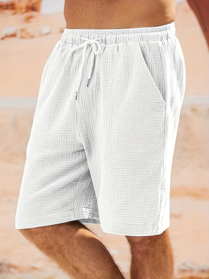 John | Comfortable Everyday Shorts