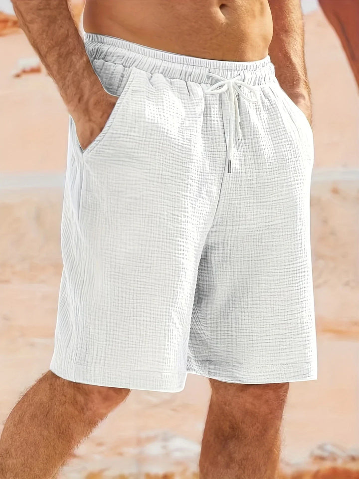 John | Comfortable Everyday Shorts