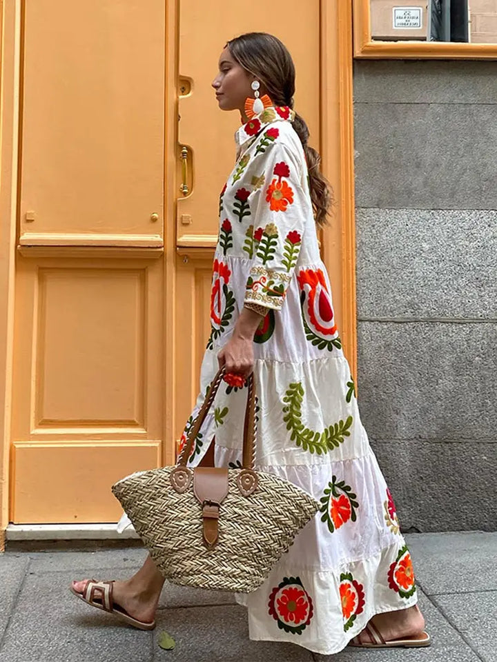 Annette | Trendy Dress