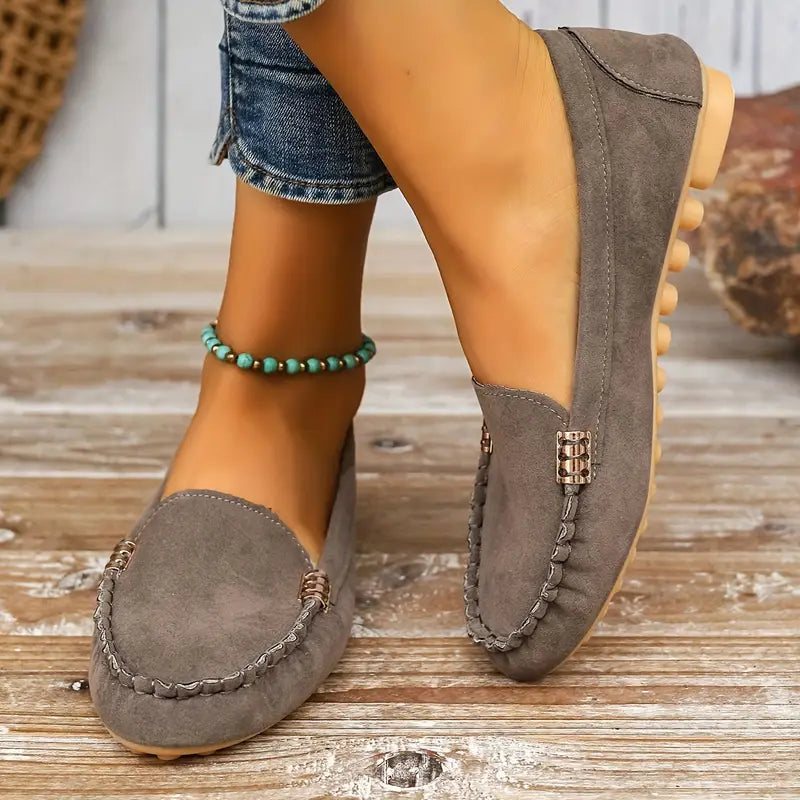 Zeinab | Everyday Non Slip Loafer