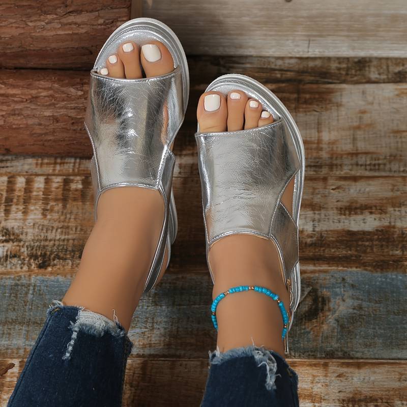 Calitha | Stunning Comfy Sandals