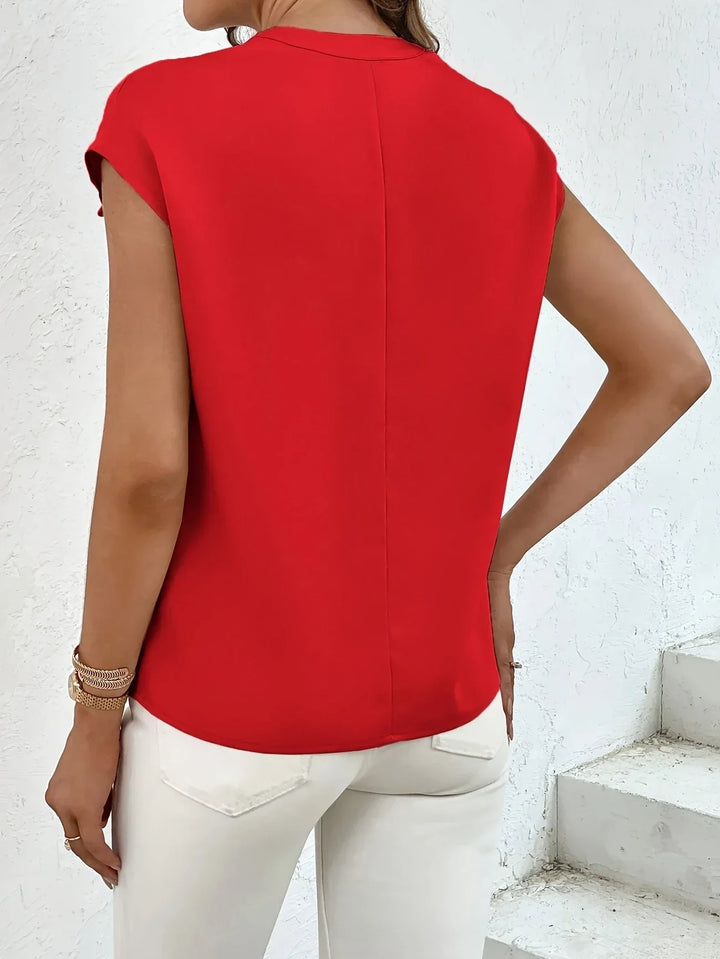 Erich | Casual Short Sleeve Shirt