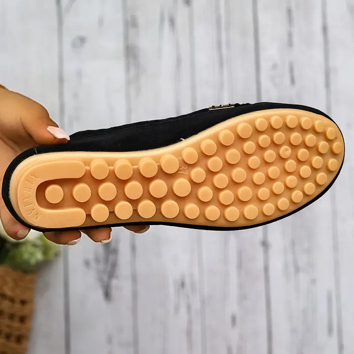 Zeinab | Everyday Non Slip Loafer
