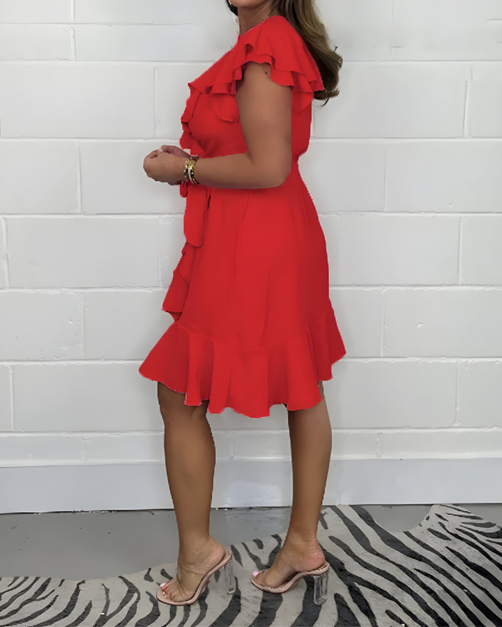 Shanaya | Elegant and Stylish Dress