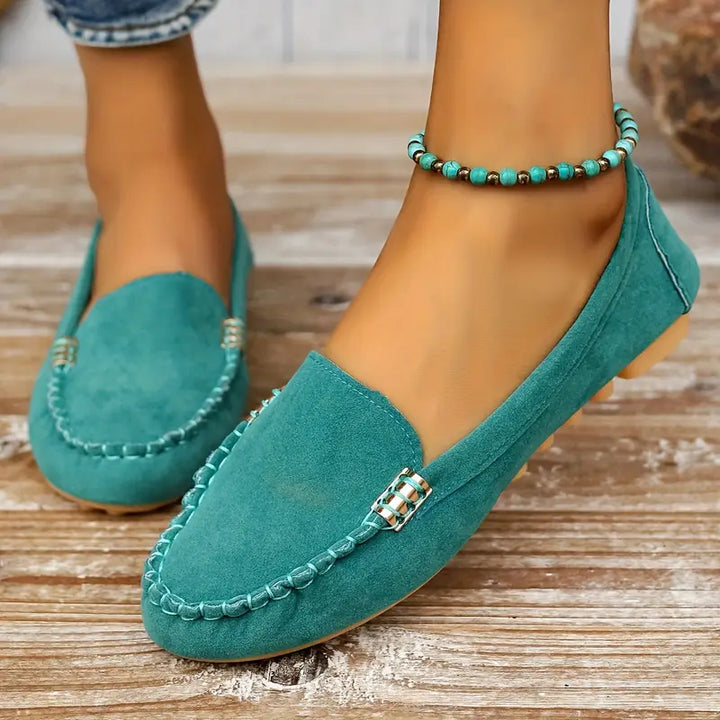 Zeinab | Everyday Non Slip Loafer
