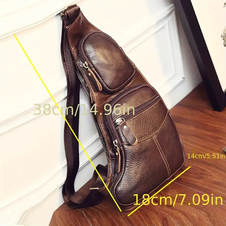 Direk | Vintage Sling Bag