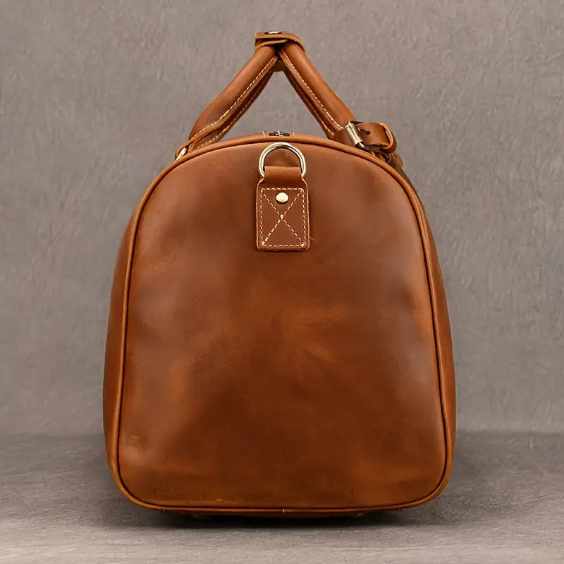 Klarence | Travel Tote Bag