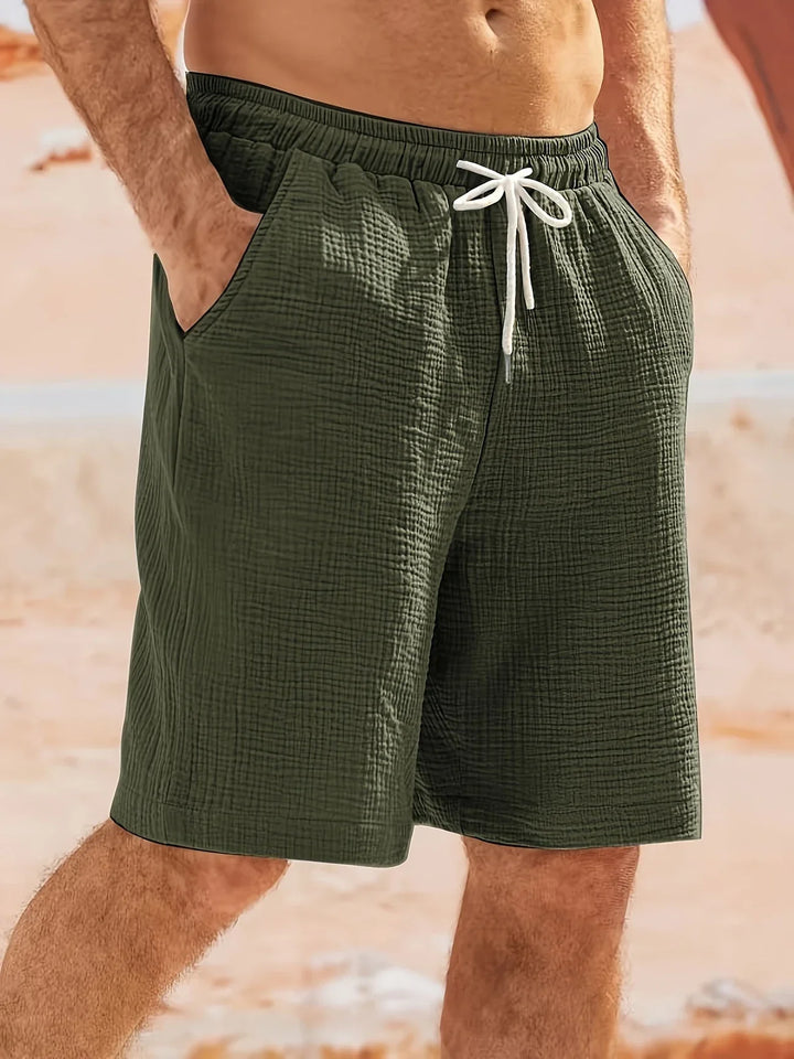 John | Comfortable Everyday Shorts