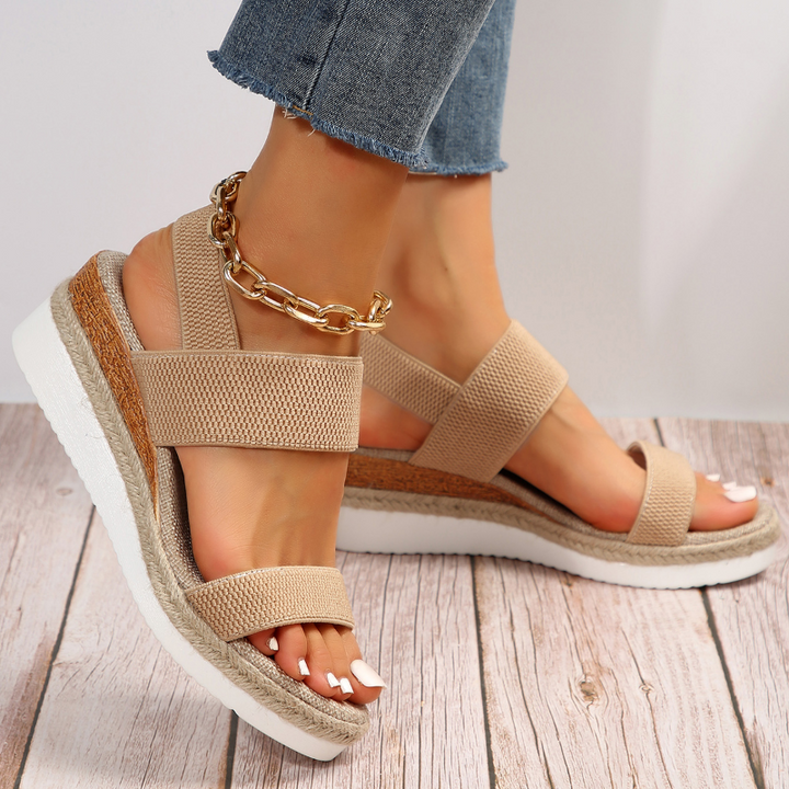 Aurevia | Orthopedic Sandals