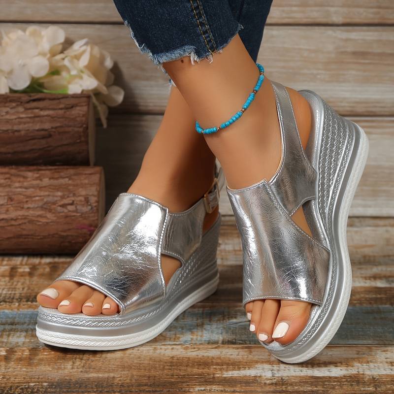 Calitha | Stunning Comfy Sandals