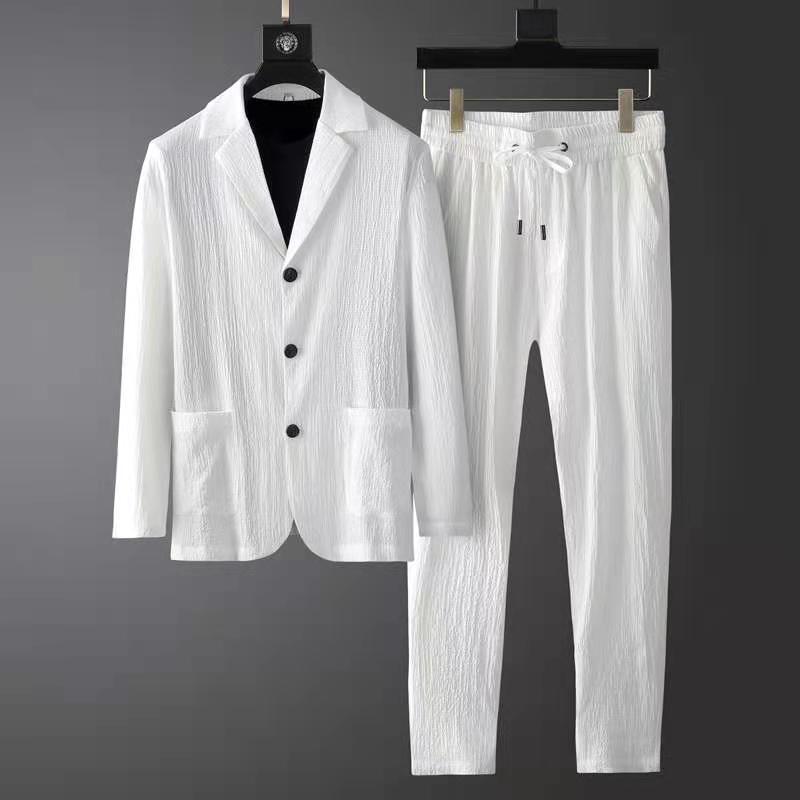 Nathan | Smart-Casual Blazer Set
