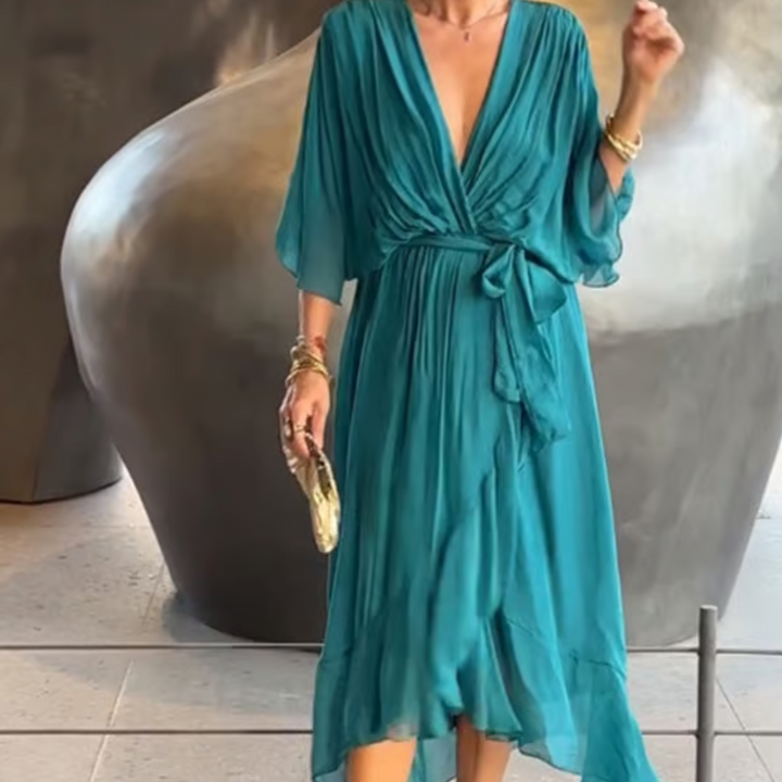 Shelley | Elegant Dress