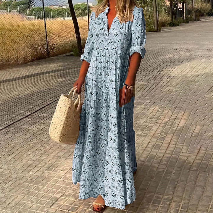 Kaia | BOHO DRESS