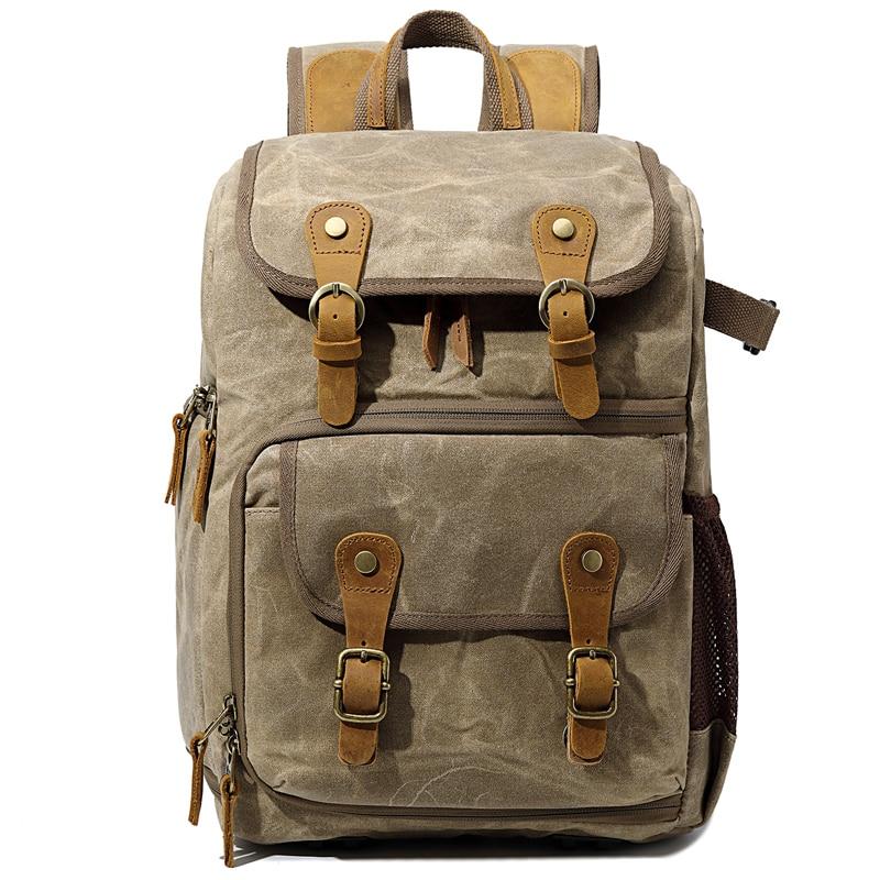 Romeo | Everyday Camera Backpack