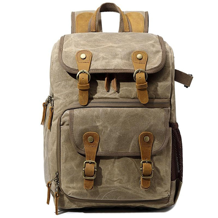 Romeo | Everyday Camera Backpack