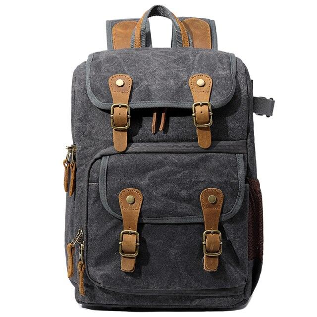 Romeo | Everyday Camera Backpack
