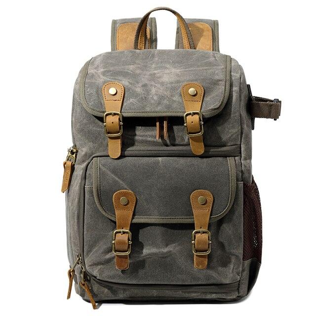 Romeo | Everyday Camera Backpack